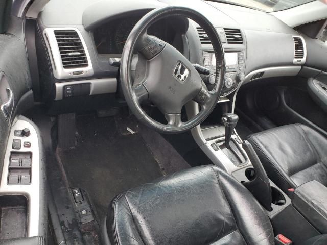 2004 Honda Accord EX