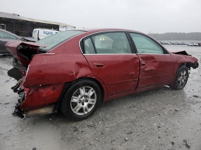 2006 Nissan Altima S