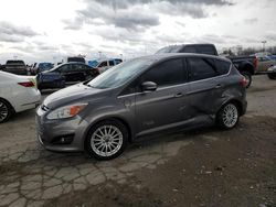 Ford Cmax Vehiculos salvage en venta: 2013 Ford C-MAX Premium