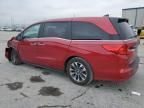 2022 Honda Odyssey EXL