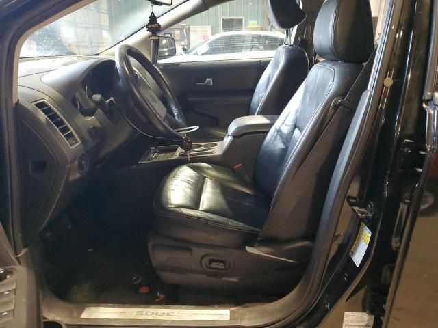 2008 Ford Edge Limited