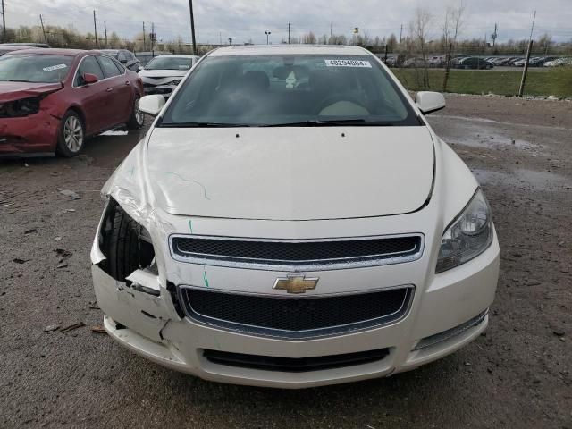 2011 Chevrolet Malibu 1LT