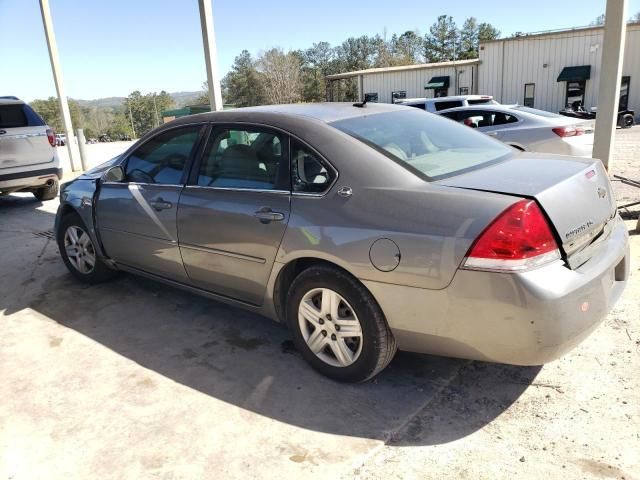 2006 Chevrolet Impala LS