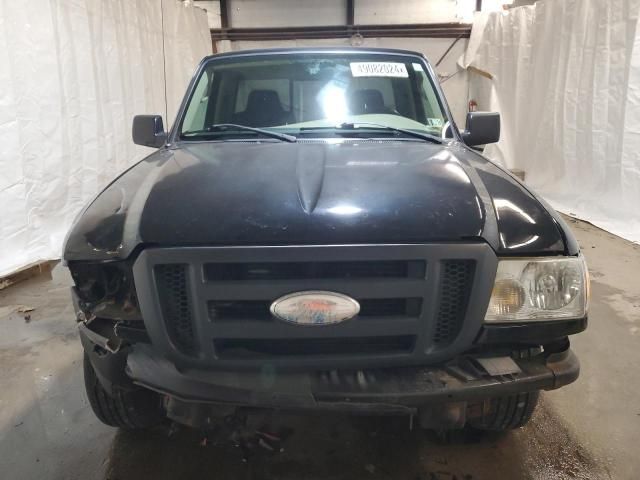 2006 Ford Ranger