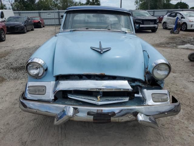 1955 Studebaker Commander