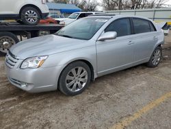 Toyota Avalon Vehiculos salvage en venta: 2005 Toyota Avalon XL