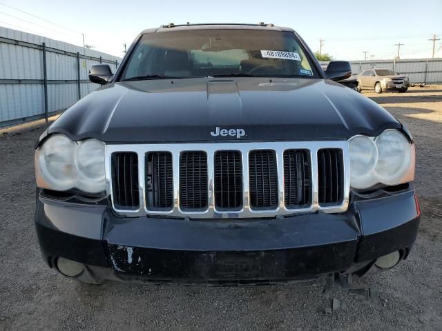 2009 Jeep Grand Cherokee Limited