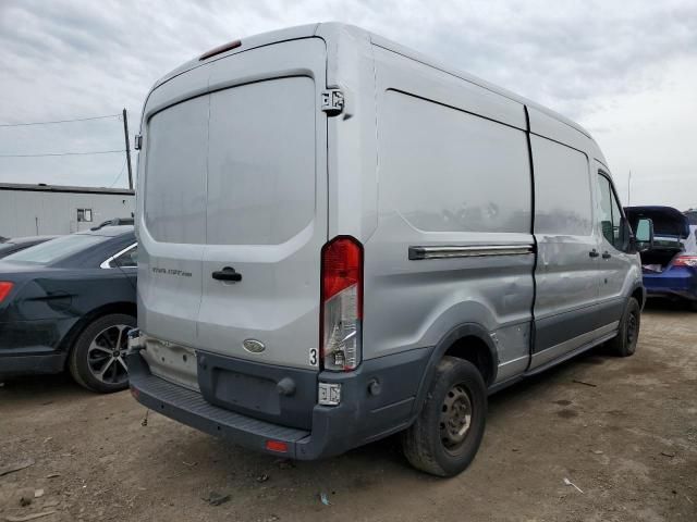 2015 Ford Transit T-250