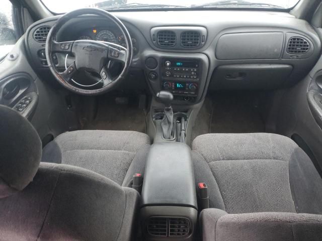 2004 Chevrolet Trailblazer LS