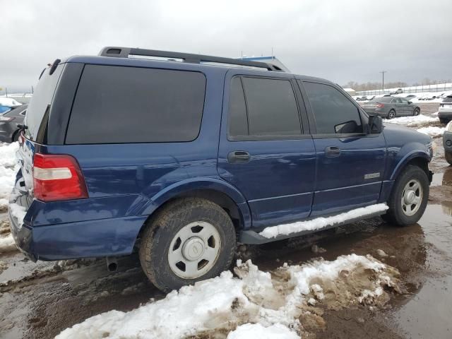 2008 Ford Expedition XLT