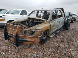 Salvage cars for sale at Phoenix, AZ auction: 2008 Dodge RAM 3500