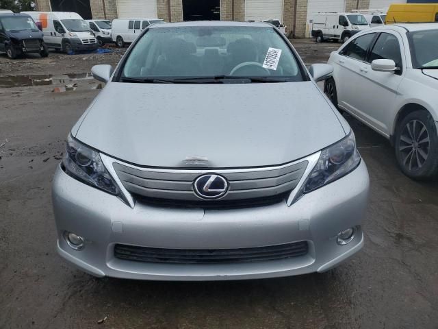 2010 Lexus HS 250H