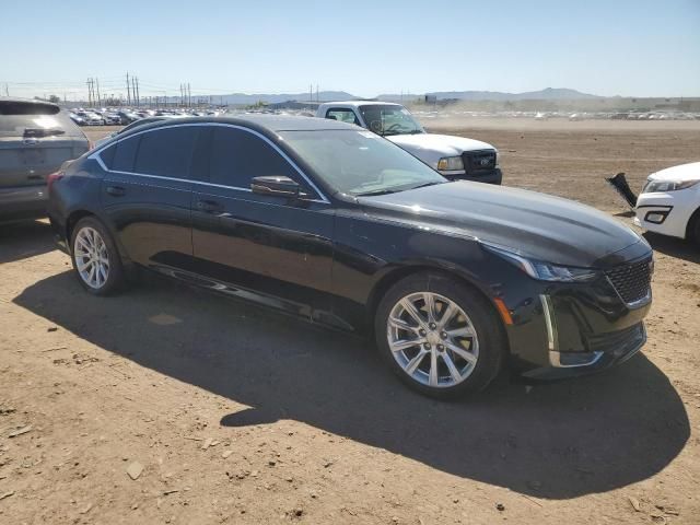 2021 Cadillac CT5 Luxury