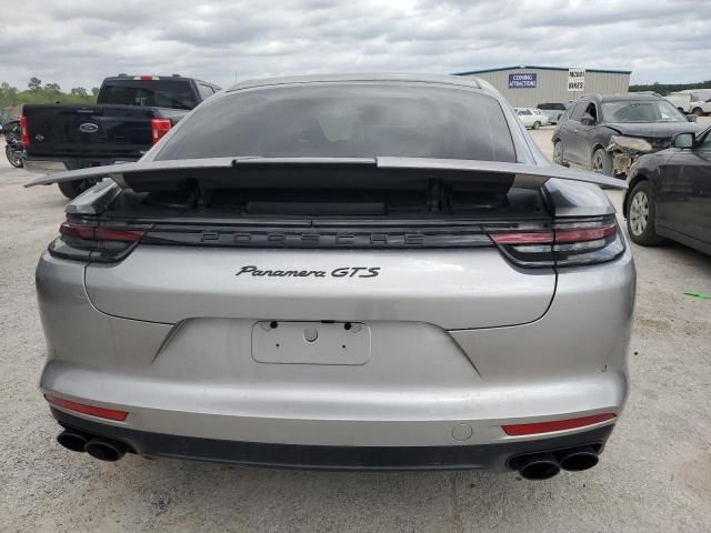 2020 Porsche Panamera GTS