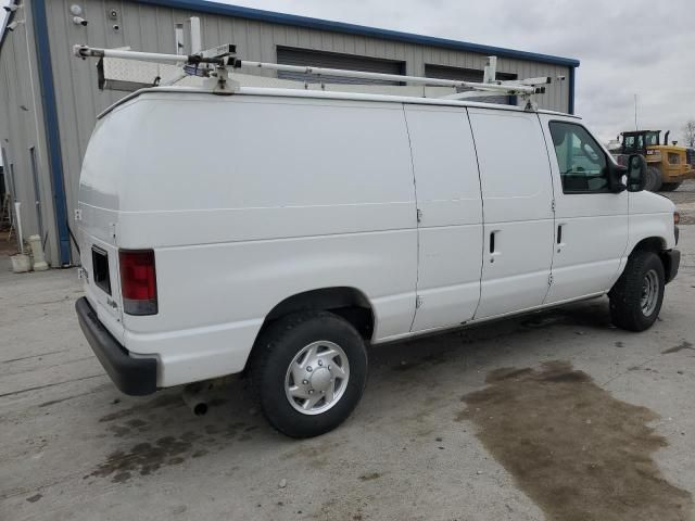 2011 Ford Econoline E250 Van