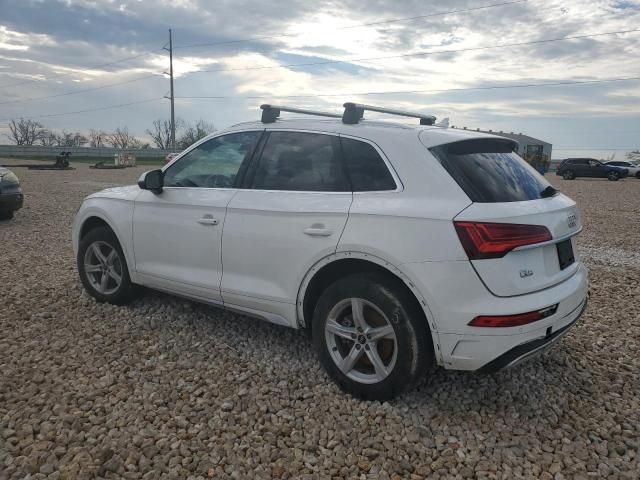 2021 Audi Q5 Premium