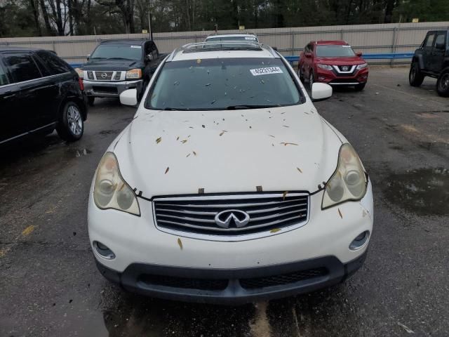 2008 Infiniti EX35 Base