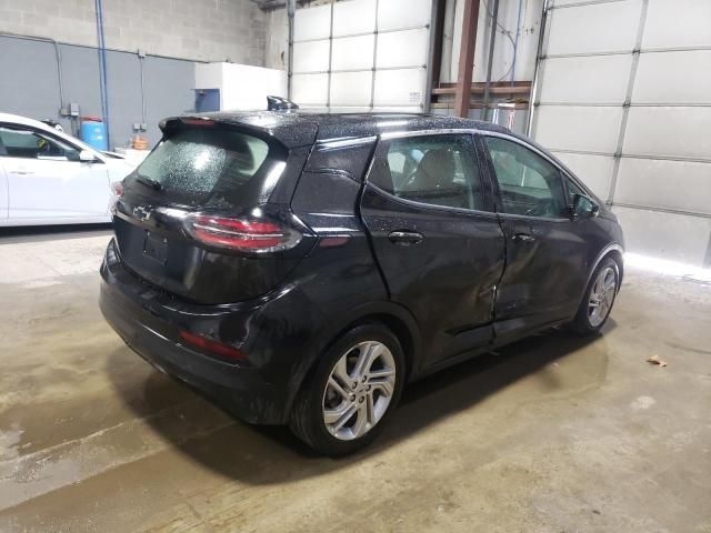 2023 Chevrolet Bolt EV 1LT