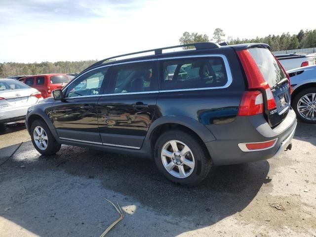 2012 Volvo XC70 3.2