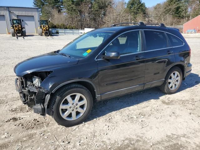 2008 Honda CR-V EXL