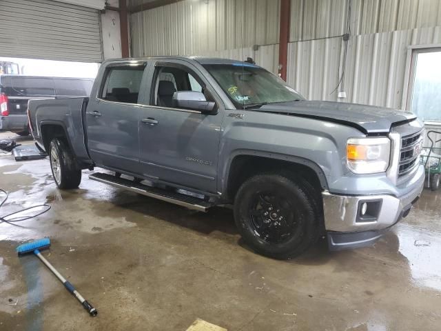 2015 GMC Sierra K1500 SLE