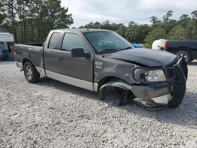 2006 Ford F150