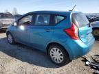 2016 Nissan Versa Note S