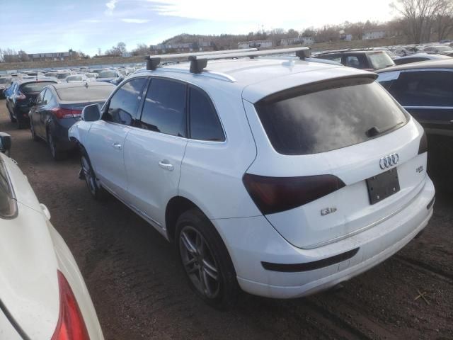 2015 Audi Q5 Premium