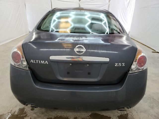 2009 Nissan Altima 2.5