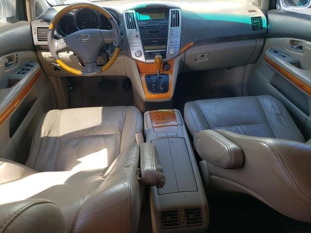 2004 Lexus RX 330