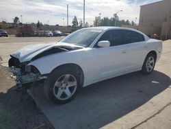 Vehiculos salvage en venta de Copart Gaston, SC: 2011 Dodge Charger Police