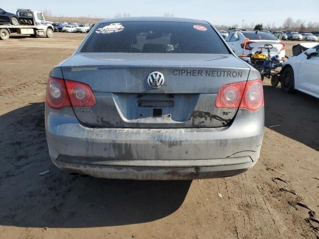 2006 Volkswagen Jetta TDI Option Package 2