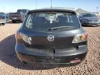 2004 Mazda 3 Hatchback