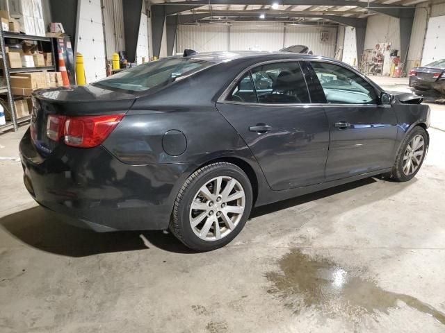 2014 Chevrolet Malibu 2LT