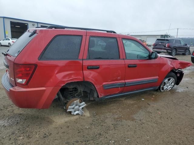 2005 Jeep Grand Cherokee Laredo