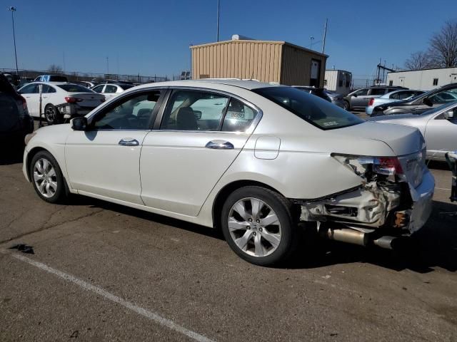 2010 Honda Accord EXL