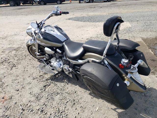 2006 Yamaha XV1900 A