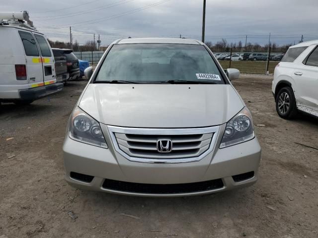 2008 Honda Odyssey EX