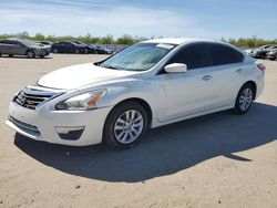 2015 Nissan Altima 2.5 for sale in Fresno, CA