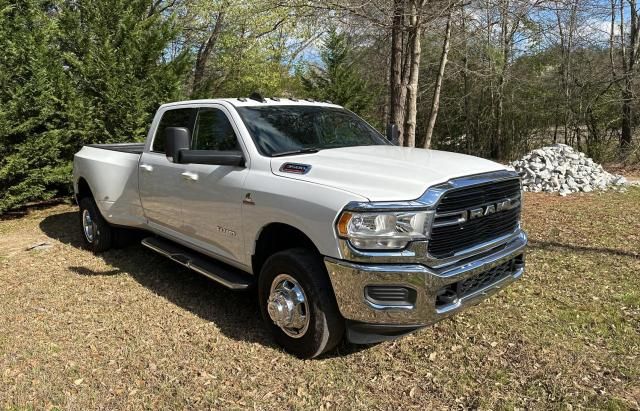 2021 Dodge RAM 3500 BIG Horn