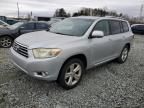 2008 Toyota Highlander Limited