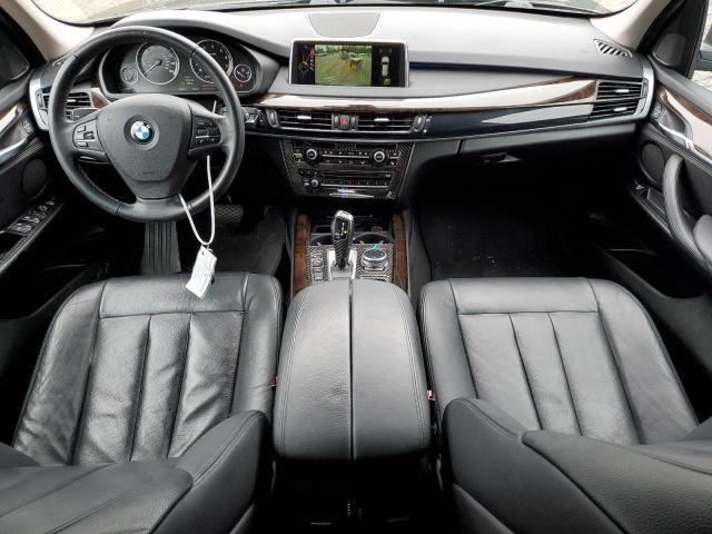 2014 BMW X5 XDRIVE35I