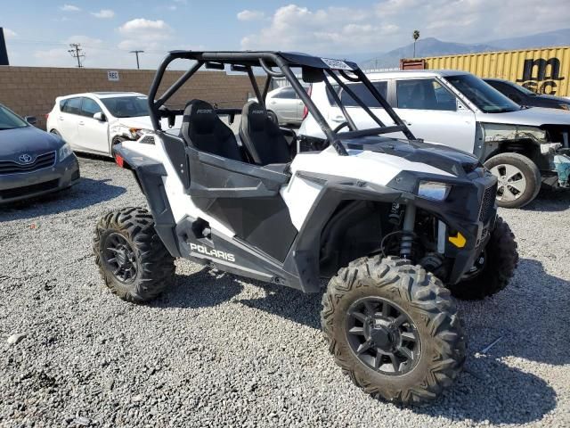 2015 Polaris RZR S 900