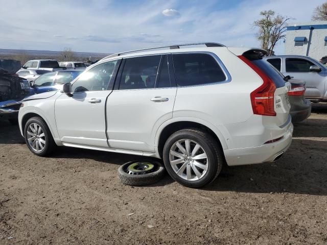 2016 Volvo XC90 T5