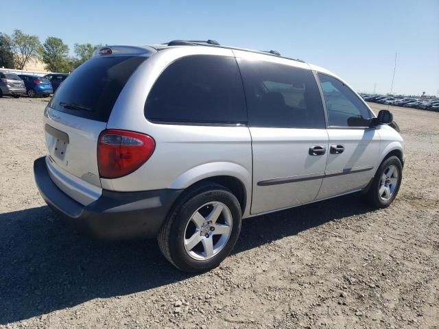 2003 Dodge Caravan SE