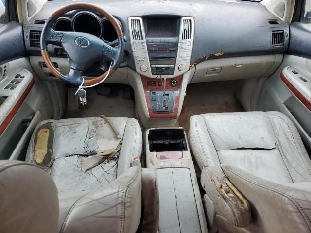 2007 Lexus RX 350