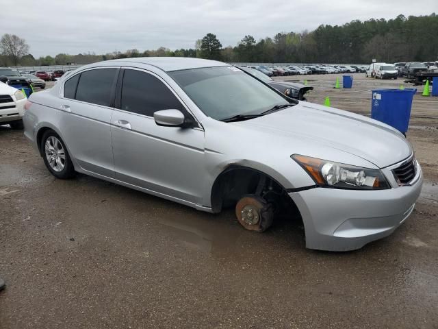 2008 Honda Accord LXP