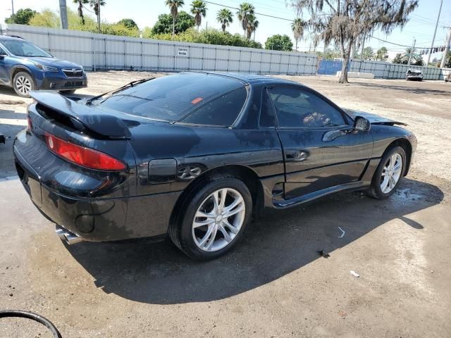 1995 Mitsubishi 3000 GT SL