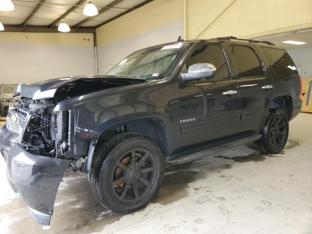 2013 Chevrolet Tahoe K1500 LS