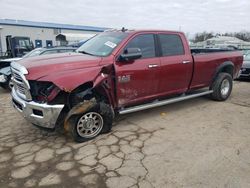 Salvage cars for sale from Copart Pennsburg, PA: 2013 Dodge RAM 2500 SLT